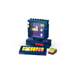 Retro Gaming Console