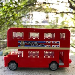 Autocarro de Londres