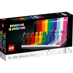 Everyone Is Awesome