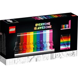 Everyone Is Awesome