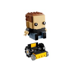 Jake Sully e o seu Avatar