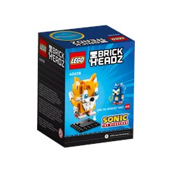 Miles Tails Prower
