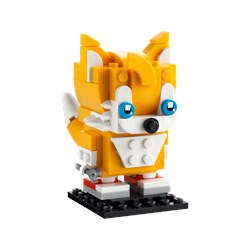 Miles Tails Prower