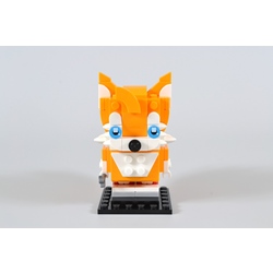 Miles Tails Prower