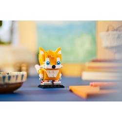 Miles Tails Prower