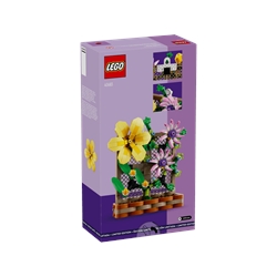 Treliça para Exposição de Flores
