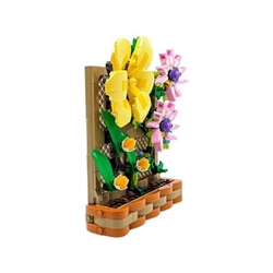 Treliça para Exposição de Flores