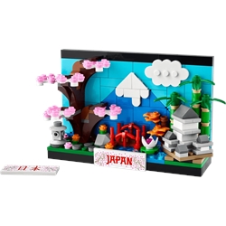 Postal do Japão