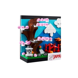 Postal do Japão