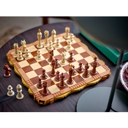 Set de Xadrez Tradicional