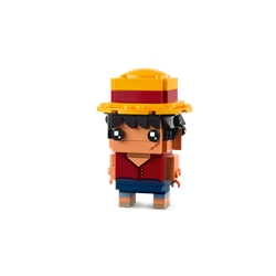 Figura de Monkey D. Luffy