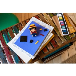 Figura de Monkey D. Luffy