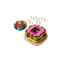 Birthday Party Cake