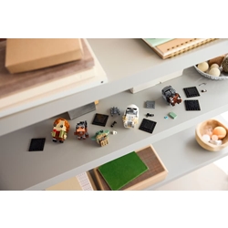 The Mandalorian and Grogu: Allies and Villains