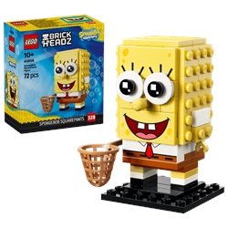 SpongeBob SquarePants