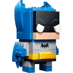 Superman e Batman da Era Dourada