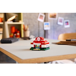 Mini Pokémon Center