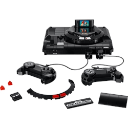 Consola SEGA Mega Drive