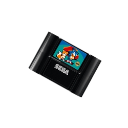 Consola SEGA Mega Drive