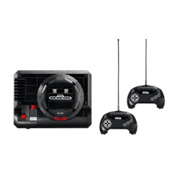 Consola SEGA Mega Drive