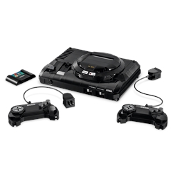 Consola SEGA Mega Drive