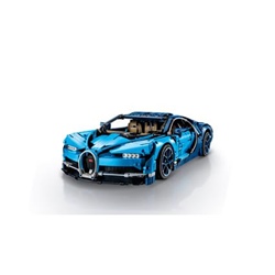 Bugatti Chiron