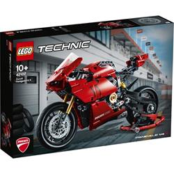 Ducati Panigale V4 R