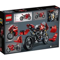 Ducati Panigale V4 R