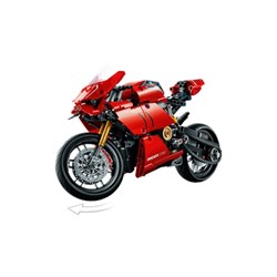 Ducati Panigale V4 R