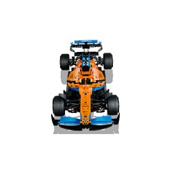 Carro de Corrida McLaren Fórmula 1
