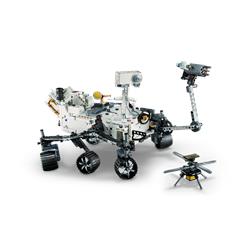 NASA Mars Rover Perseverance
