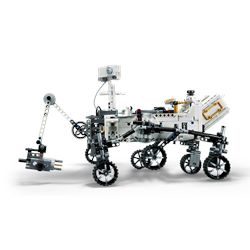 NASA Mars Rover Perseverance