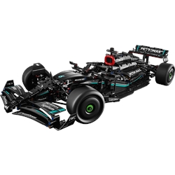 Mercedes-AMG F1 W14 E Performance