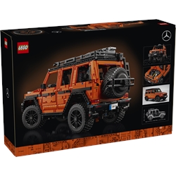 Mercedes-Benz G 500