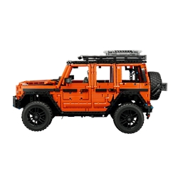 Mercedes-Benz G 500