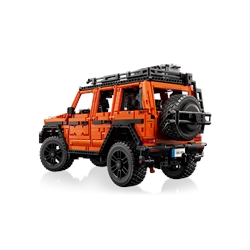 Mercedes-Benz G 500