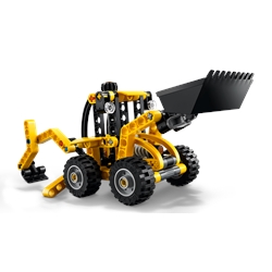 Backhoe Loader