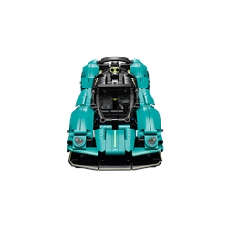 Aston Martin Valkyrie