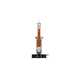 NASA Artemis Space Launch System Rocket