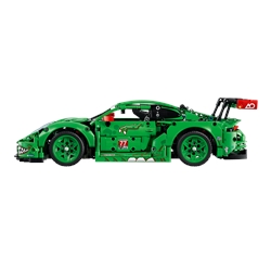 Porsche 911 GT3 R REXY AO Racing Car