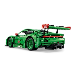 Porsche 911 GT3 R REXY AO Racing Car