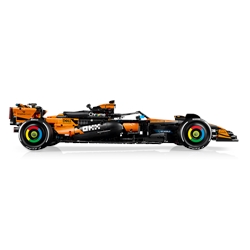 Carro de F1 McLaren MCL39