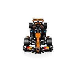 Carro de F1 McLaren MCL39