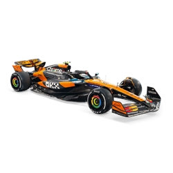 Carro de F1 McLaren MCL39