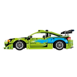 Fast and Furious: Mitsubishi Eclipse Car
