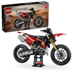 Mota Ducati Desmo450 MX Factory