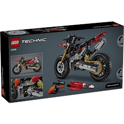 Mota Ducati Desmo450 MX Factory