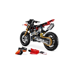 Mota Ducati Desmo450 MX Factory