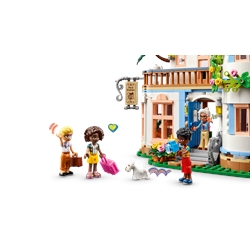 Castle Bed and Breakfast