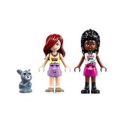 Heartlake City Ice Cream Truck